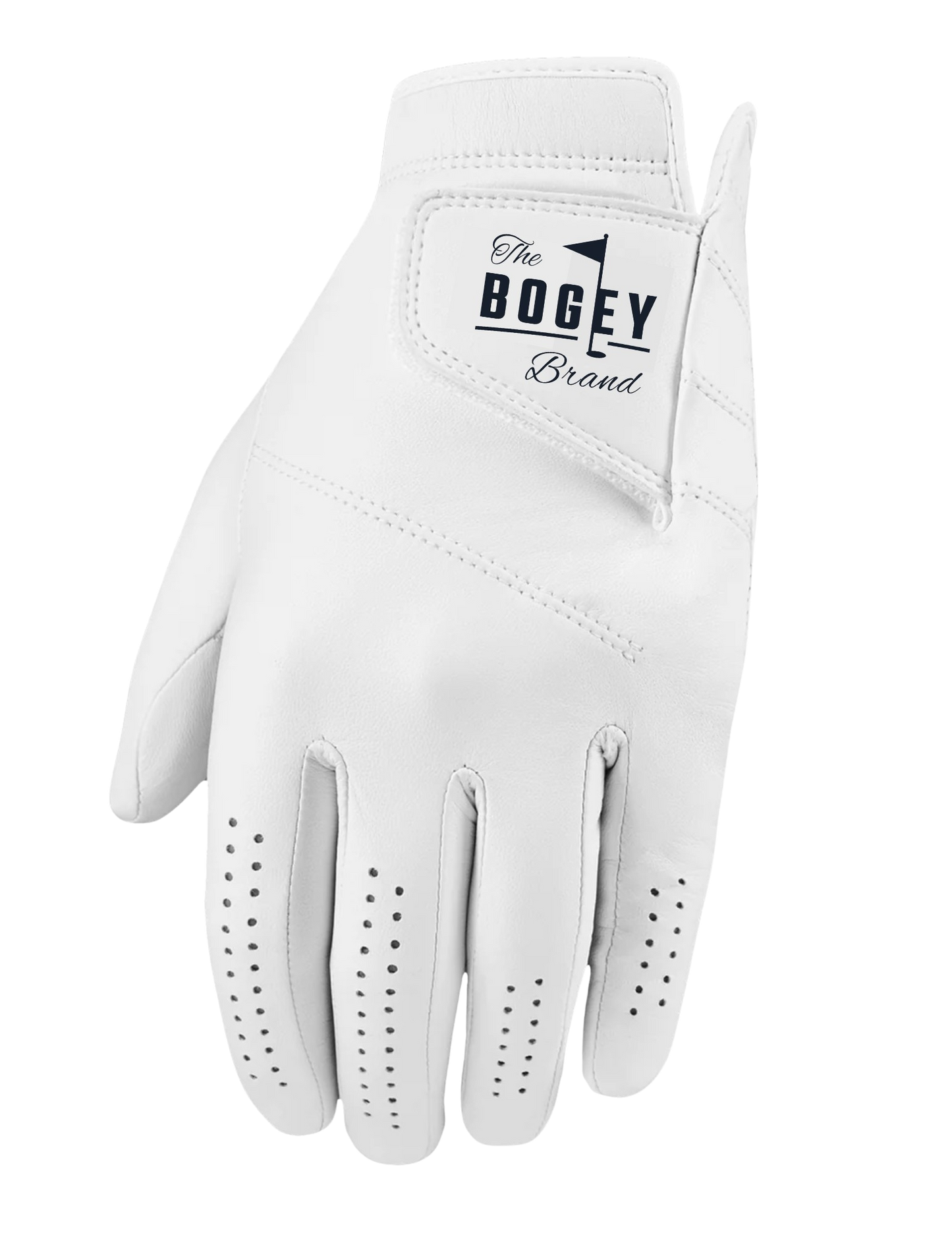Callaway X Bogey Brand Glove
