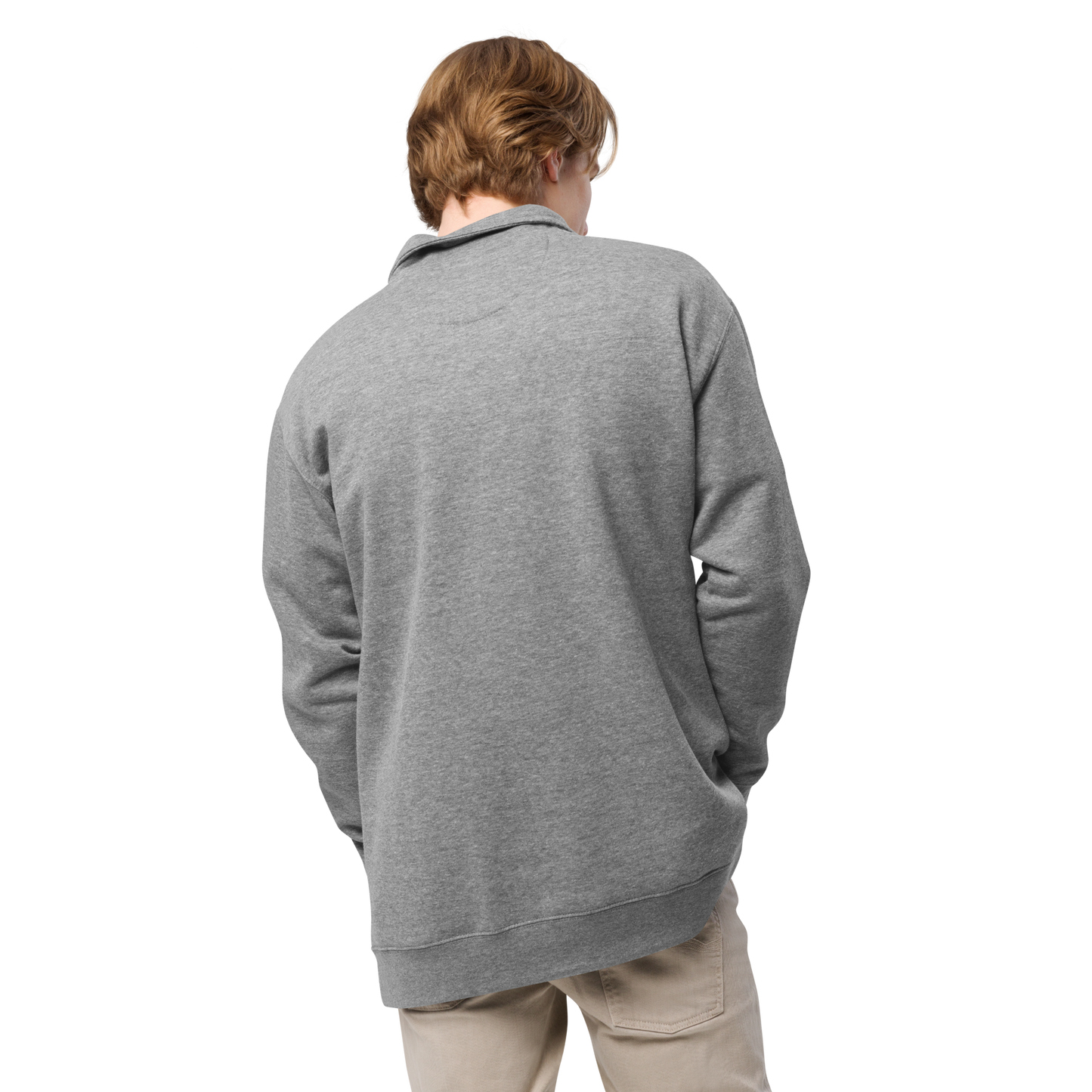 Bogey Brand Pullover
