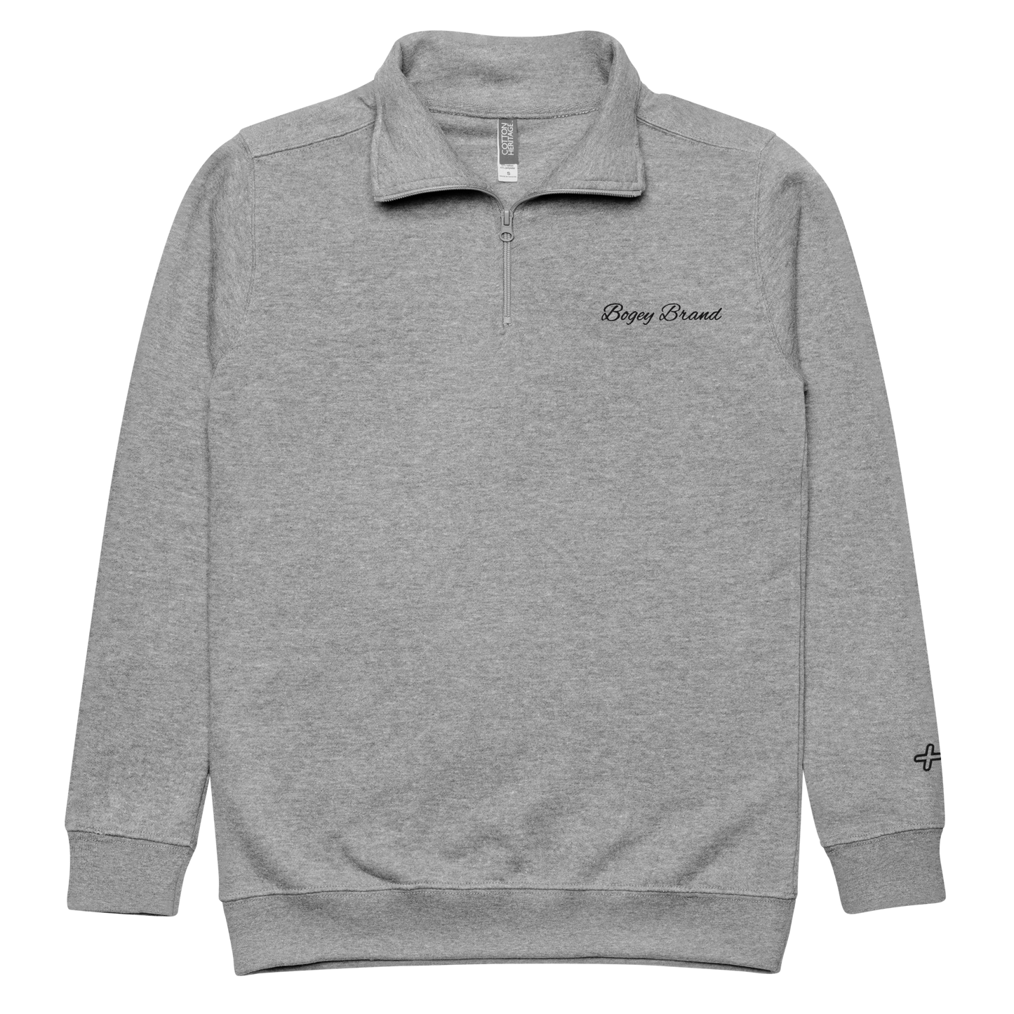 Bogey Brand Pullover