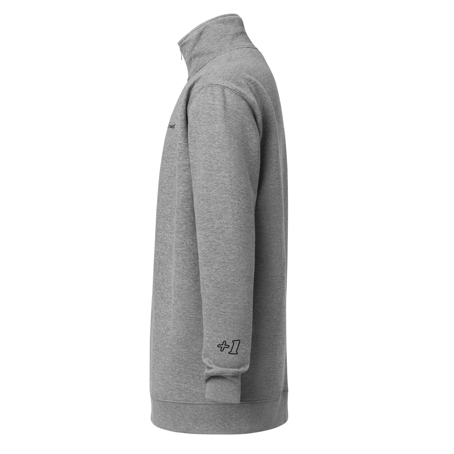 Bogey Brand Pullover