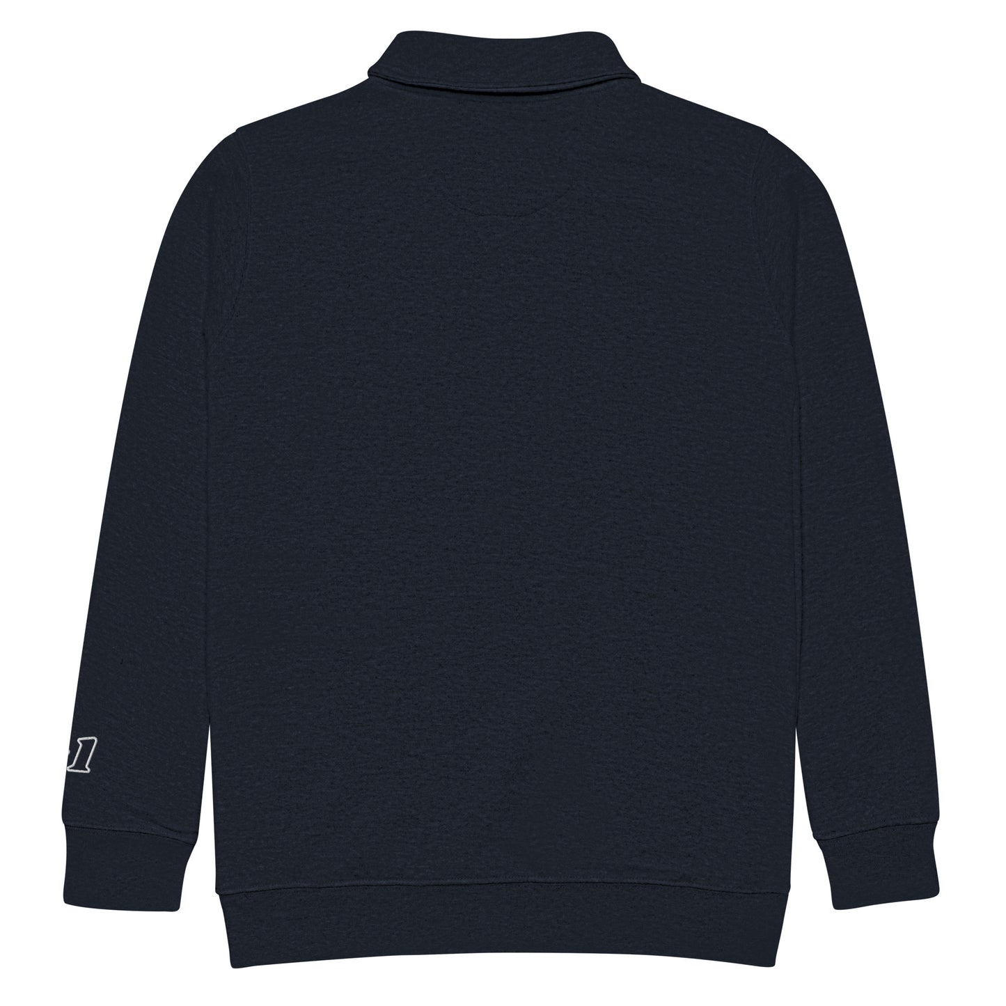 Bogey Brand Pullover