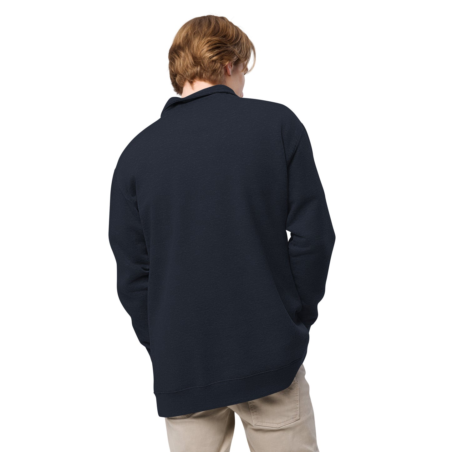 Bogey Brand Pullover
