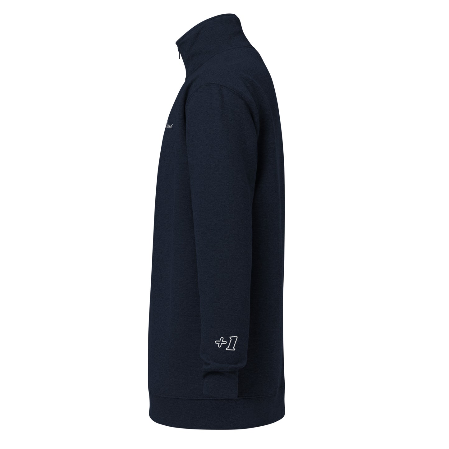 Bogey Brand Pullover