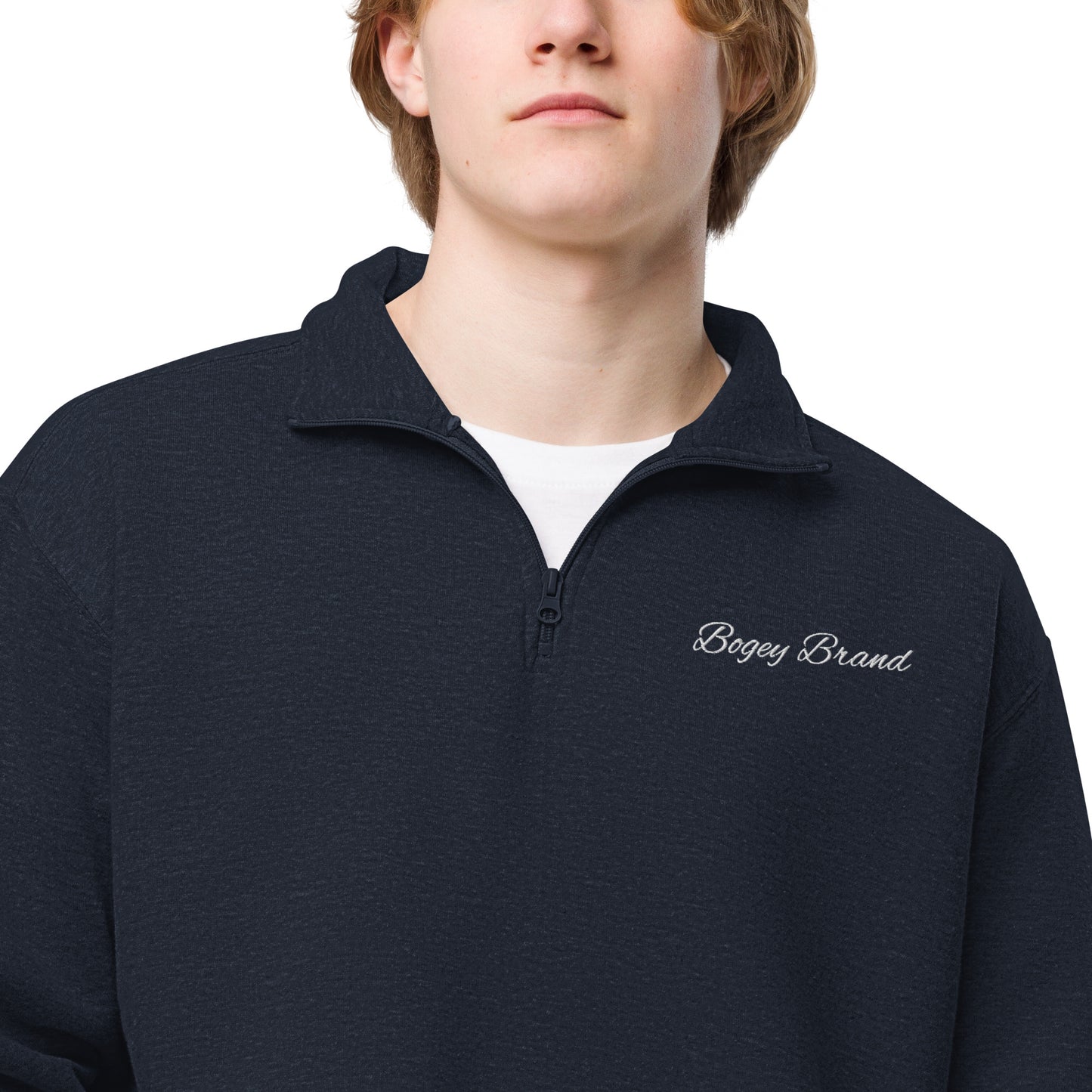 Bogey Brand Pullover