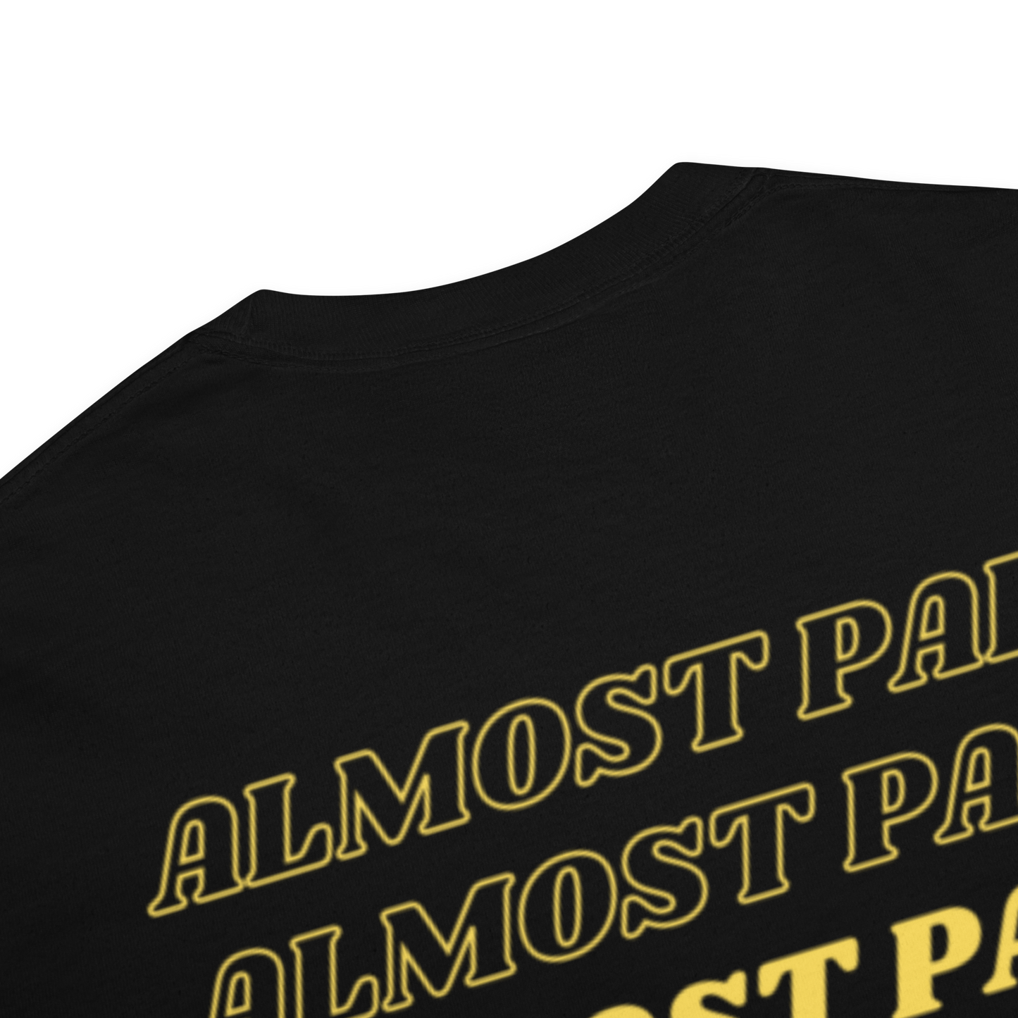 Almost Par