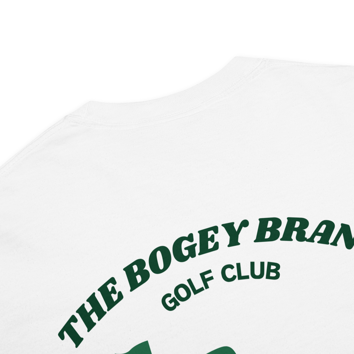 Clubhouse Tee