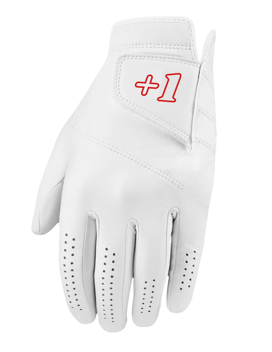 Callaway X Bogey Brand Glove