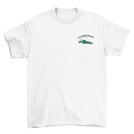 Clubhouse Tee
