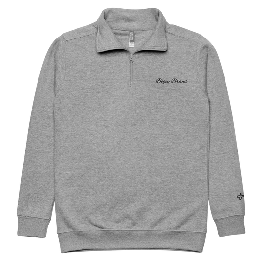 Bogey Brand Pullover