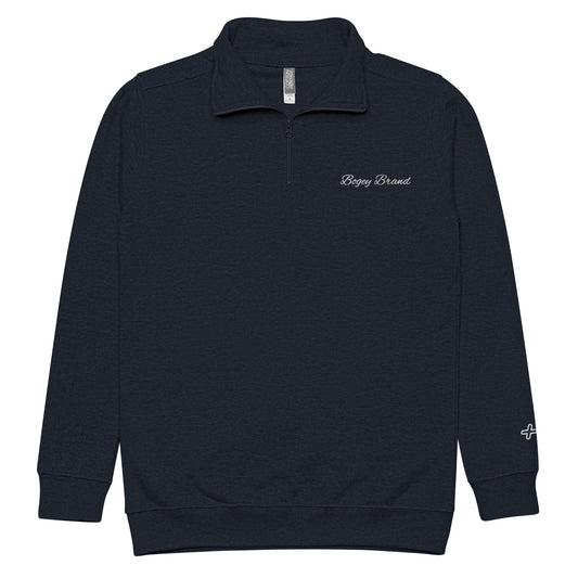 Bogey Brand Pullover